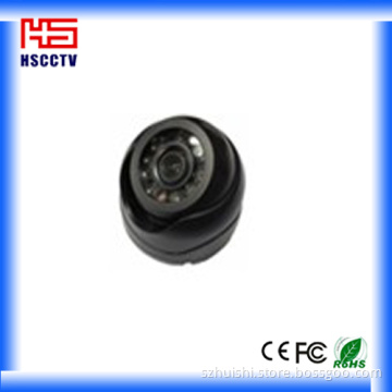 Metal Dome 1/3" Sony 600tvl Effio E Bus Camera